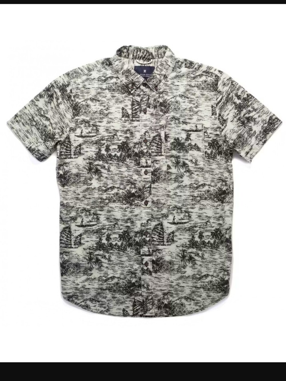 Roark Revival Mekong Woven